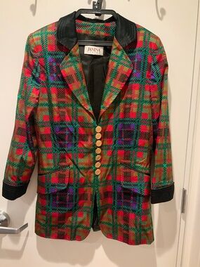 Woman's jacket